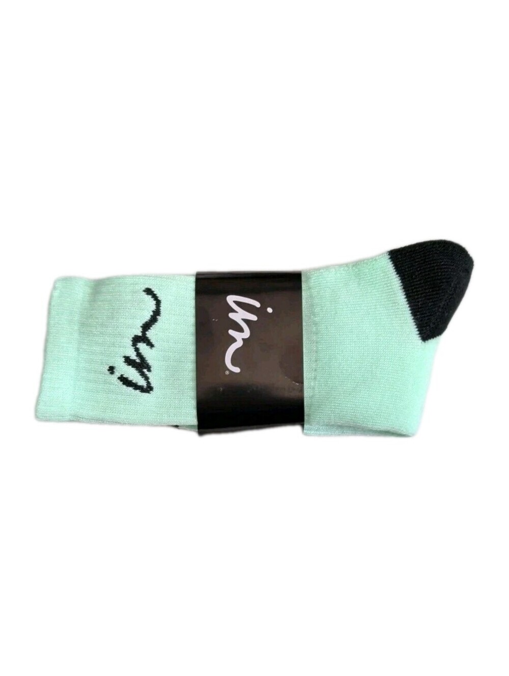 Imperial Motion Crew Socks Mint Green Large